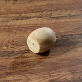 Toothbrush Holder - Bamboo - Eco Friendly
