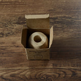 Toothbrush Holder - Bamboo - Eco Friendly