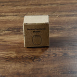 Toothbrush Holder - Bamboo - Eco Friendly