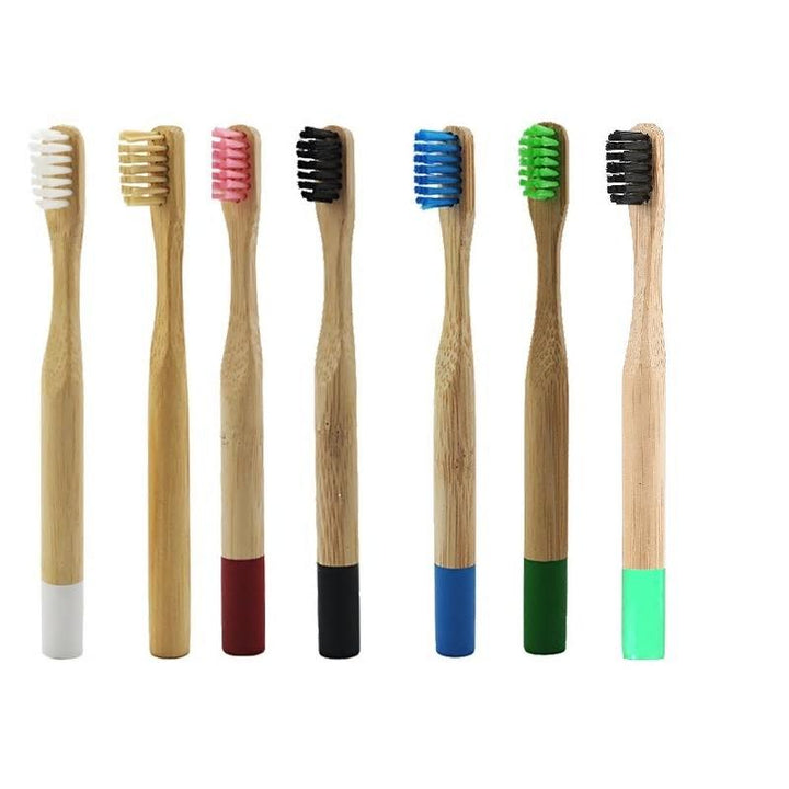 The Clean Company | Eco-friendly Bamboo Products | Bamboo Hair Brush ...