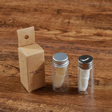 Organic Dental Floss Bamboo Fibre with Activated Charcoal