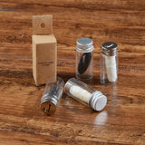 Organic Dental Floss Bamboo Fibre with Activated Charcoal