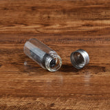 Organic Dental Floss Bamboo Fibre with Activated Charcoal