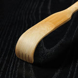 Bamboo Back Scratcher - Natural Relief, Anytime You Need It
