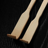 Bamboo Back Scratcher - Natural Relief, Anytime You Need It
