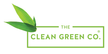 The Clean Green Company