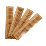 Bamboo Comb Handmade