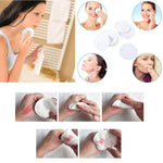 Makeup Remover Pads Reusable Cotton Rounds 12 Pack