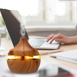 USB Electric Aroma Air Freshener - Home or Office
