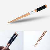Bamboo Japanese Chop Sticks