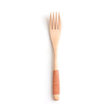 Bamboo Spoon for Soups, Dessert